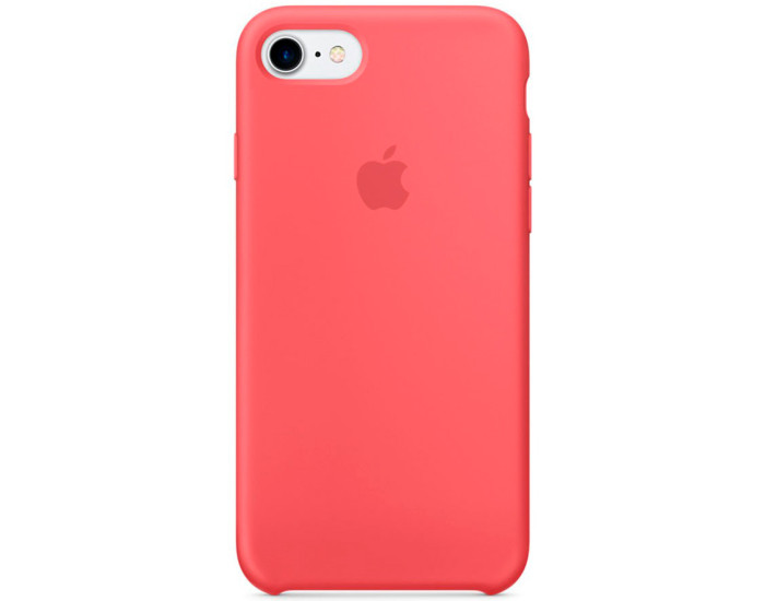 Чохол-силікон оригінал Full Soft Matte iPhone 7 /8 /SE2, Carrelia
