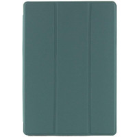 Чохол-книга Book Cover (stylus slot) Xiaomi Redmi Pad 2 (11") / Redmi Pad SE (11") (Зелений / Pine green)