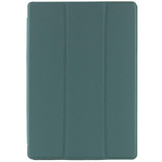 Чохол-книга Book Cover (stylus slot) Xiaomi Redmi Pad 2 (11") / Redmi Pad SE (11") (Зелений / Pine green)