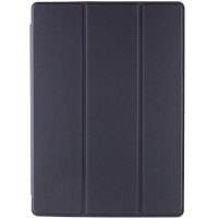 Чехол-книга Book Cover (stylus slot) Xiaomi Redmi Pad 2 (11") / Redmi Pad SE (11") (Черный / Black)