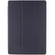 Чохол-книга Book Cover (stylus slot) Xiaomi Redmi Pad 2 (11") / Redmi Pad SE (11") (Чорний / Black)