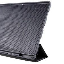 Чохол-книга Book Cover (stylus slot) Xiaomi Redmi Pad 2 (11") / Redmi Pad SE (11") (Чорний / Black)