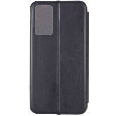 Чохол-книга шкіряний Classy Xiaomi Redmi 13C /Poco C65, Black