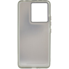 Чехол-силикон TPU+PC So Cool Xiaomi Redmi Note 13 Pro 4G /Poco M6 Pro 4G, Honeycomb