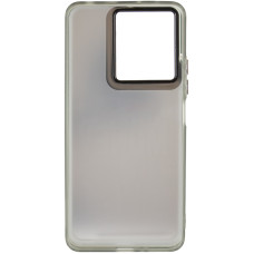 Чехол-силикон TPU+PC So Cool Xiaomi Redmi Note 13 4G, Honeycomb