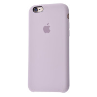 Чехол-силикон оригинал Soft Matte iPhone 6 Plus, Lavander
