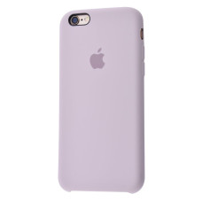 Чехол-силикон оригинал Soft Matte iPhone 6 Plus, Lavander