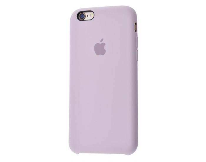 Чехол-силикон оригинал Soft Matte iPhone 6 Plus, Lavander