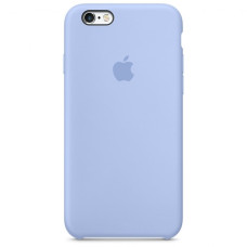 Чехол-силикон оригинал Soft Matte iPhone 6 Plus, Lilac
