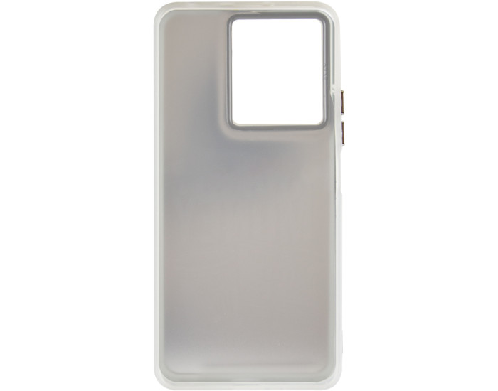 Чехол-силикон TPU+PC So Cool Xiaomi Redmi 13C /Poco C65, Euphoria