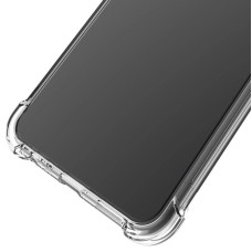 Чохол-силікон GETMAN Xiaomi Redmi Note 10 5G , Poco M3 Pro, Прозорий