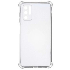 Чохол-силікон GETMAN Xiaomi Redmi Note 10 5G , Poco M3 Pro, Прозорий