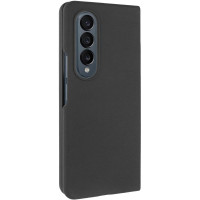 Чохол-силікон Foldables Silicone Cover Lakshmi Samsung Galaxy Z Fold 4, чорний