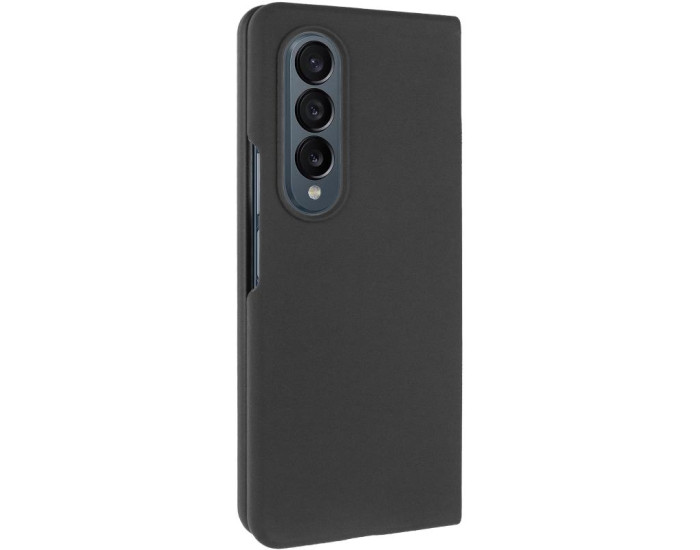 Чохол-силікон Foldables Silicone Cover Lakshmi Samsung Galaxy Z Fold 4, чорний