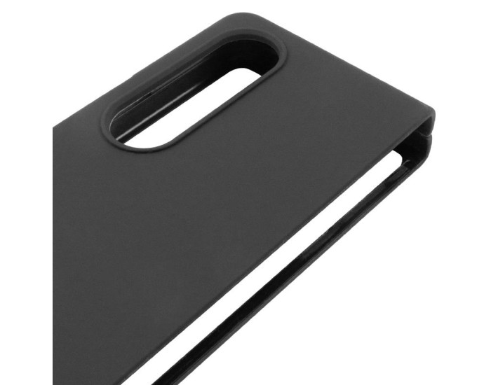 Чохол-силікон Foldables Silicone Cover Lakshmi Samsung Galaxy Z Fold 4, чорний