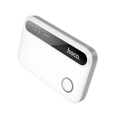 Wi-Fi модем Hoco HI41 150Mbs (Micro SIM) белый (Europe Asia and Africa)