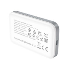 Wi-Fi модем Hoco HI41 150Mbs (Micro SIM) белый (Europe Asia and Africa)