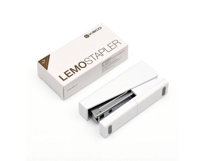 Степлер Xiaomi Lemo portable stapler