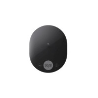 Ваги кухонні Xiaomi Mijia electronic kitchen scale, чорні