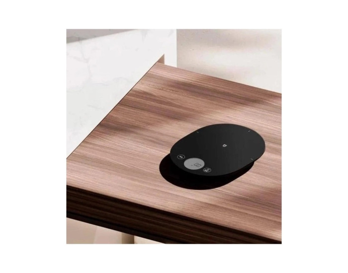 Весы кухонные Xiaomi Mijia electronic kitchen scale, черные