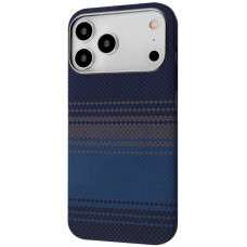 Чехол Proove Carbon Slim with Magnetic Ring iPhone 17 Pro, Nightfall