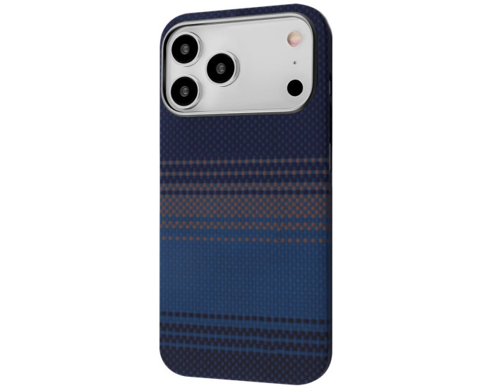 Чехол Proove Carbon Slim with Magnetic Ring iPhone 17 Pro, Nightfall
