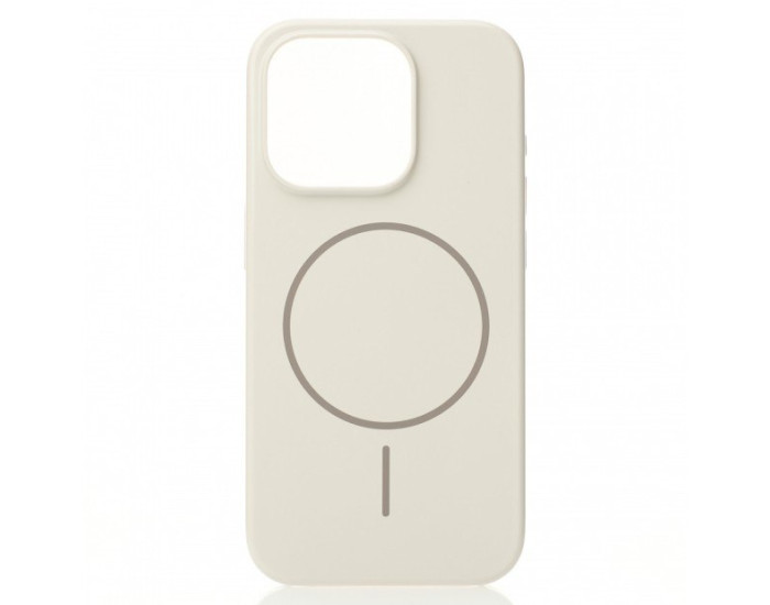  Чехол-силикон Aie Beats Case with MagSafe iPhone 16 Pro Max, Peakstone