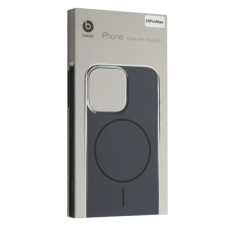  Чехол-силикон Aie Beats Case with MagSafe iPhone 16 Pro Max, Peakstone