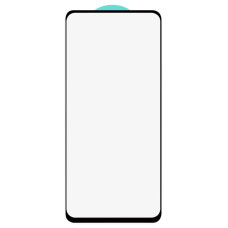 Защитное стекло SKLO Google Pixel 7, 5D черное