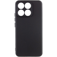 Чохол-силікон Ummi Lakshmi Full Camera Motorola Edge 70, чорний