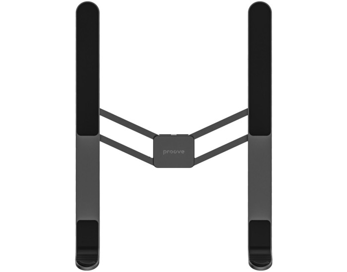 Подставка для Ноутбука Proove Ski, серебристая