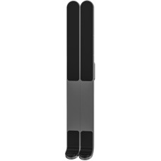 Подставка для Ноутбука Proove Ski, серебристая