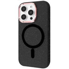 Чохол-силікон Proove Cuprum Case with Magnetic Ring iPhone 15 Pro, чорний