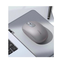 Маніпулятор Миша безпровідна UGREEN MU105 (2.4G) Moonlight Gray (UGR-90669)