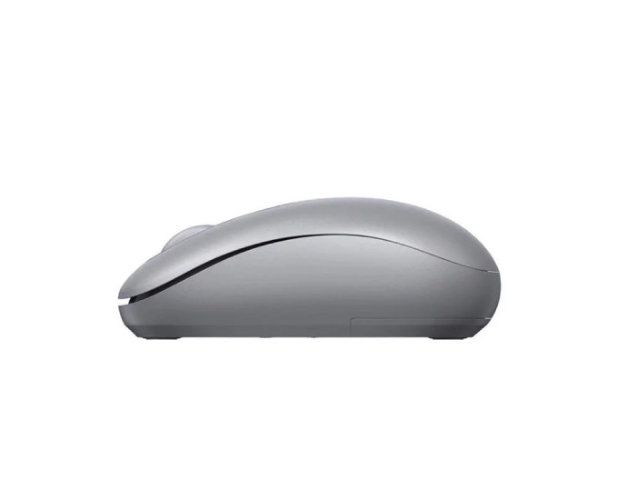 Маніпулятор Миша безпровідна UGREEN MU105 (2.4G) Moonlight Gray (UGR-90669)