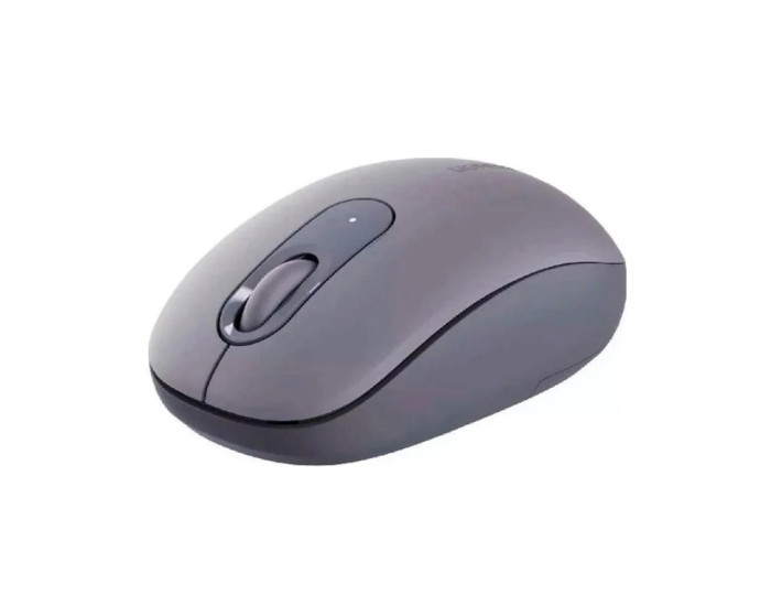 Маніпулятор Миша безпровідна UGREEN MU105 (2.4G) Moonlight Gray (UGR-90669)