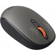 Миша Бездротова Baseus F01B Tri-Mode Wireless Mouse Baby, Frosted gray (B01055503833-00)
