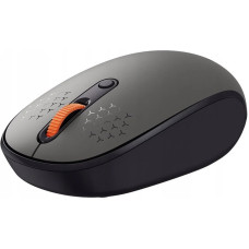 Миша Бездротова Baseus F01B Tri-Mode Wireless Mouse Baby, Frosted gray (B01055503833-00)
