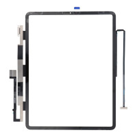 Сенсор iPad Pro 12.9 2018 /12.9 2020, черный, оригинал