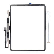 Сенсор iPad Pro 12.9 2018/12.9 2020, чорний, оригінал