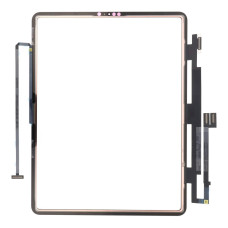 Сенсор iPad Pro 12.9 2018/12.9 2020, чорний, оригінал