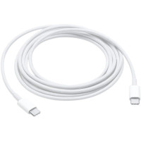 Кабель USB-C Apple Type-C to Type-C Original (2m)