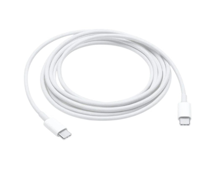 Кабель USB-C Apple Type-C to Type-C Original (2m)