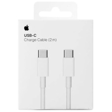 Кабель USB-C Apple Type-C to Type-C Original (2m)