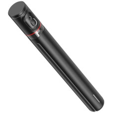 Штатив-тринога Acefast E31 Selfie stick with automatic tripod, черный