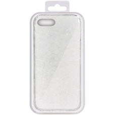 Чохол-силікон Briliant 1,8 mm iPhone 7/8, Прозорий