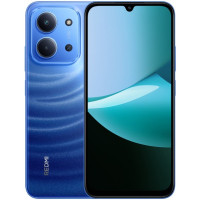 Мобильный телефон Xiaomi Redmi 15C 4G 8/256GB Moonlight Blue (UA)
