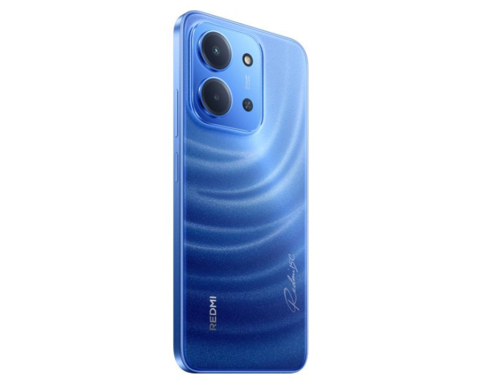 Мобильный телефон Xiaomi Redmi 15C 4G 8/256GB Moonlight Blue (UA)
