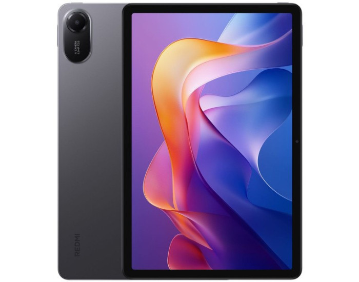 Планшет Xiaomi Redmi Pad 2 8/256GB Wi-Fi Graphite Gray (VHU5631EU) (UA)