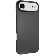 Чохол-силікон Epik Apple iPhone Air, чорний